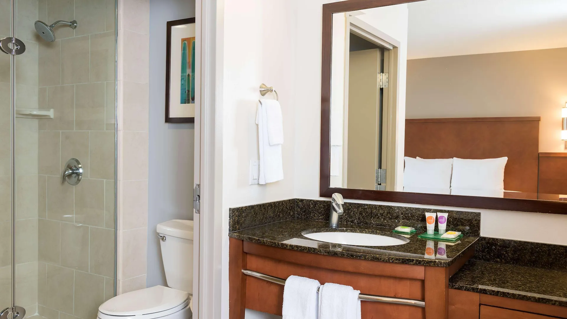 Hyatt Place Sarasota/Bradenton 3*, Sarasota