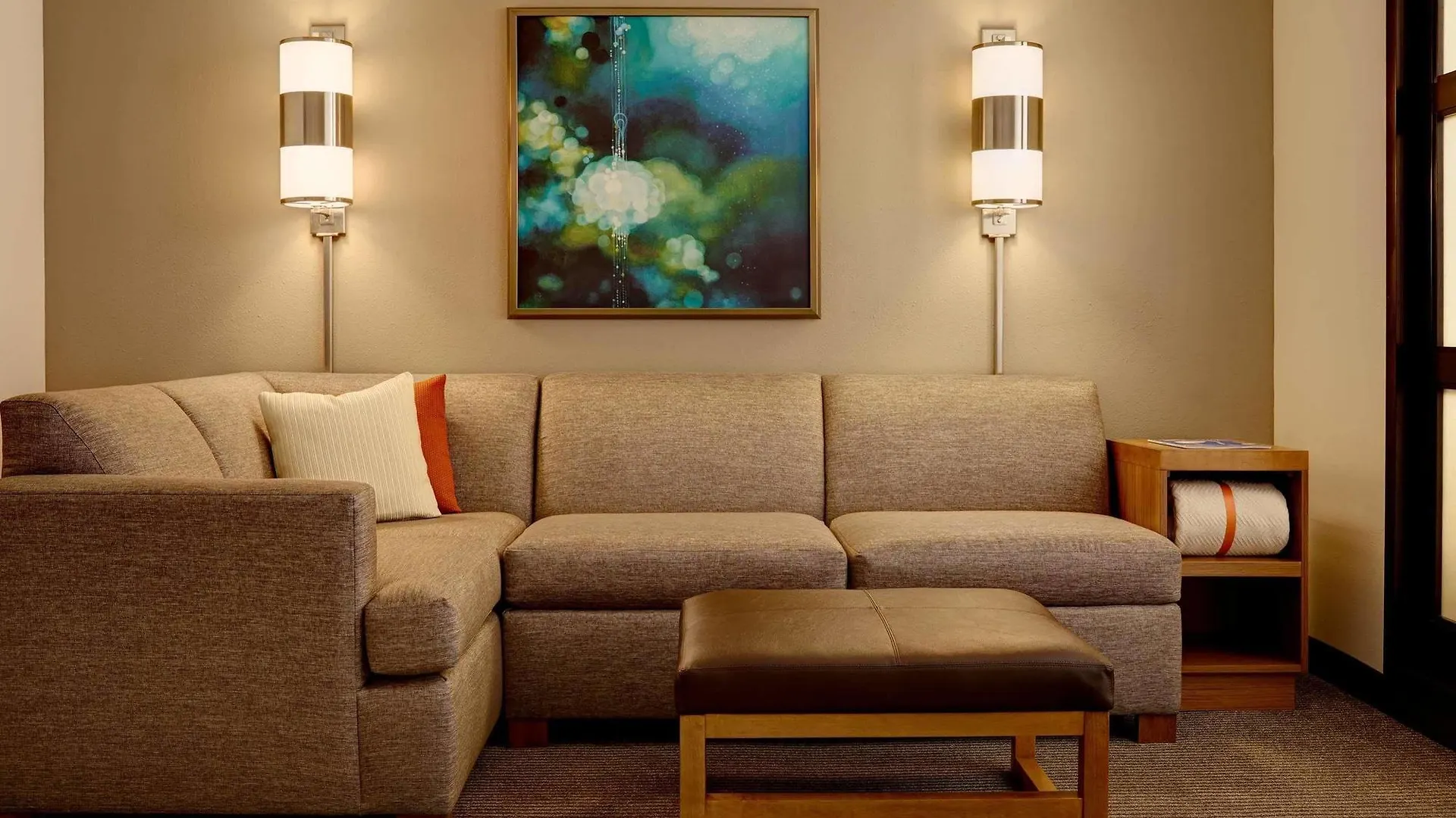 Hyatt Place Sarasota/Bradenton Hotel