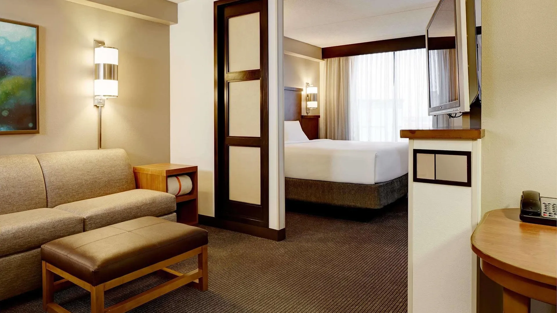 Hyatt Place Sarasota/Bradenton