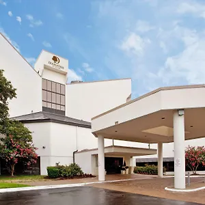 Hotel Doubletree By Hilton Richmond - Midlothian