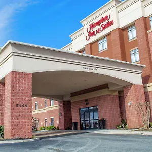 Hotel Hampton & Richmond Glenside Dumbarton