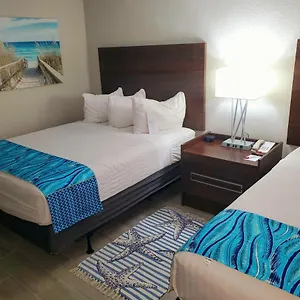  Aparthotel Newly Remodeled Cozy Unit Cay Club Close To Airport, Beaches And Shops