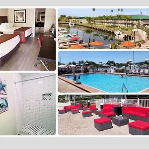 Aparthotel New Listing Cay Close To Beaches, Airport, Stores