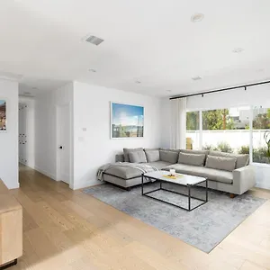 Bed & Breakfast Beautiful 3 Bedroom In Mar Vista Los Angeles