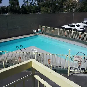Riviera 2* Anaheim