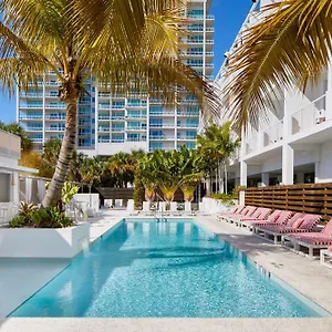 4* Hotel The Modern, A Tribute Portfolio
