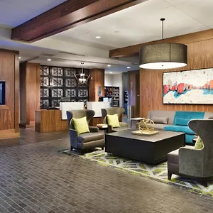 Hotel Courtyard By Marriott Downtown Richmond