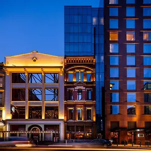 Hotel Distil, Autograph Collection Louisville