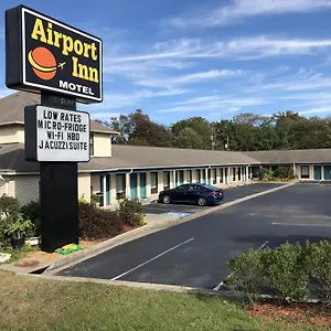 Motel Airport Richmond Sandston