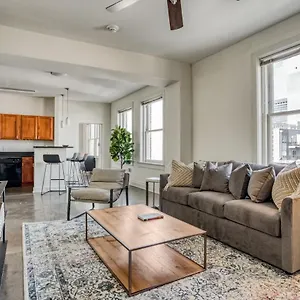 Aparthotel Mint House - Downtown Louisville