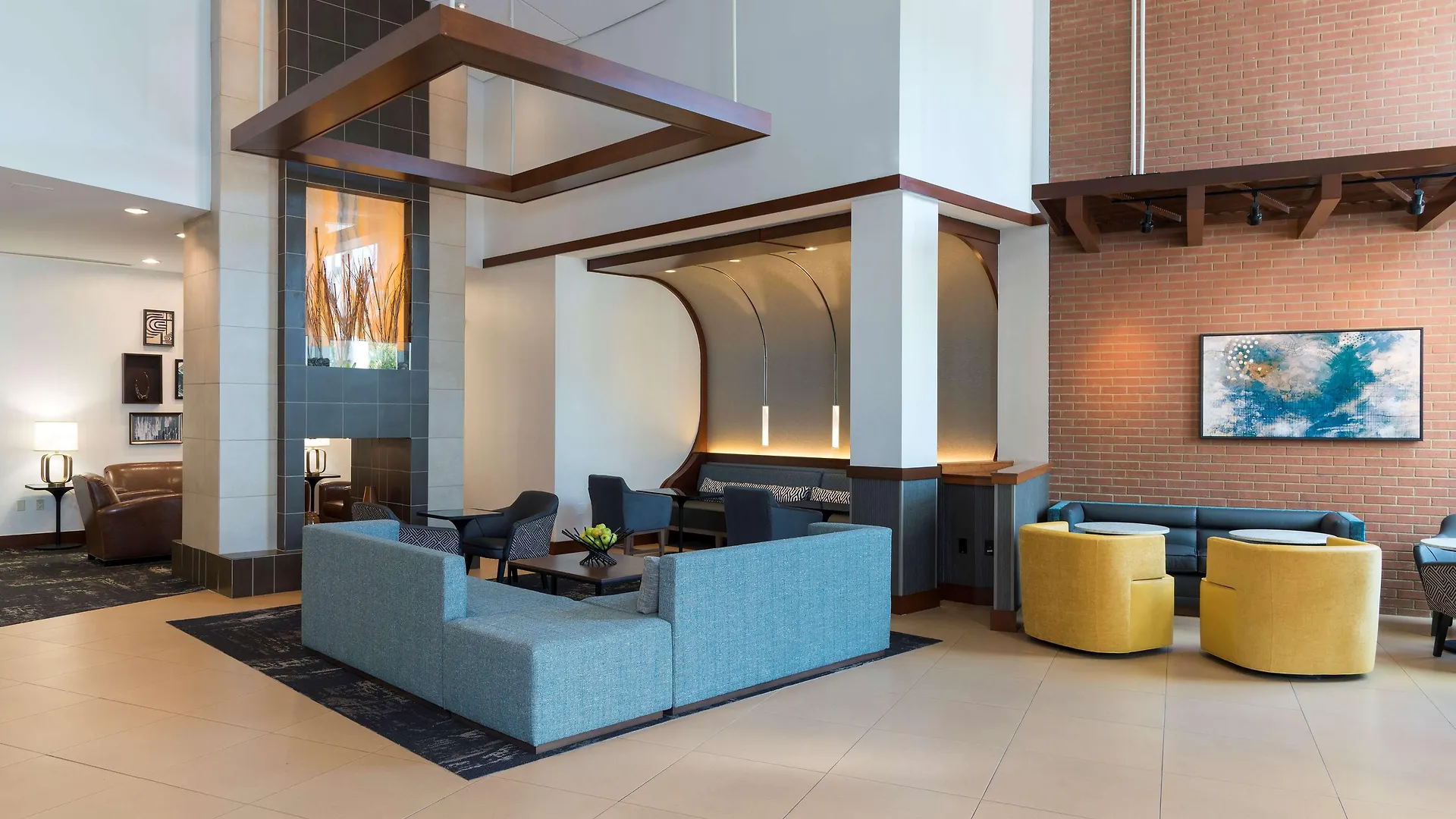 Hyatt Place Sarasota/Bradenton 3*, Sarasota