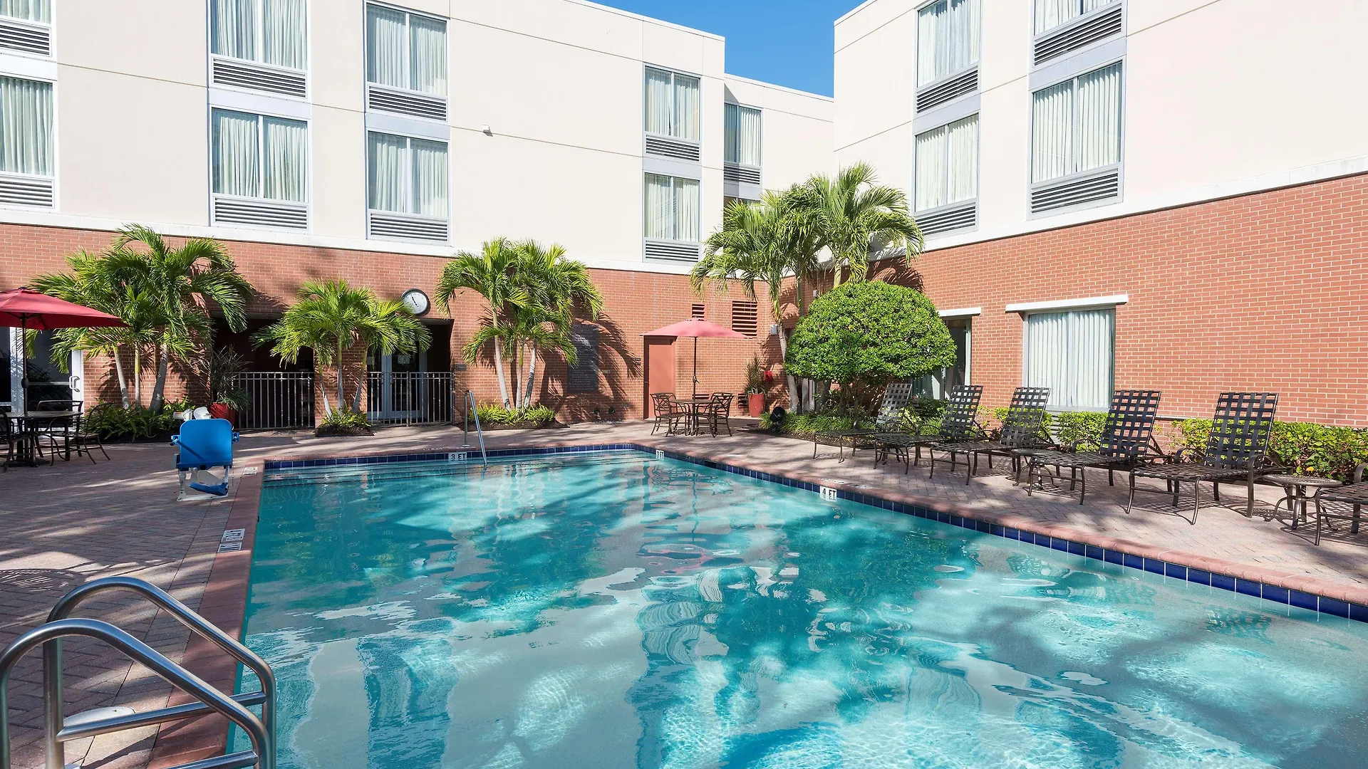 Hyatt Place Sarasota/Bradenton 3*, Sarasota Stati Uniti