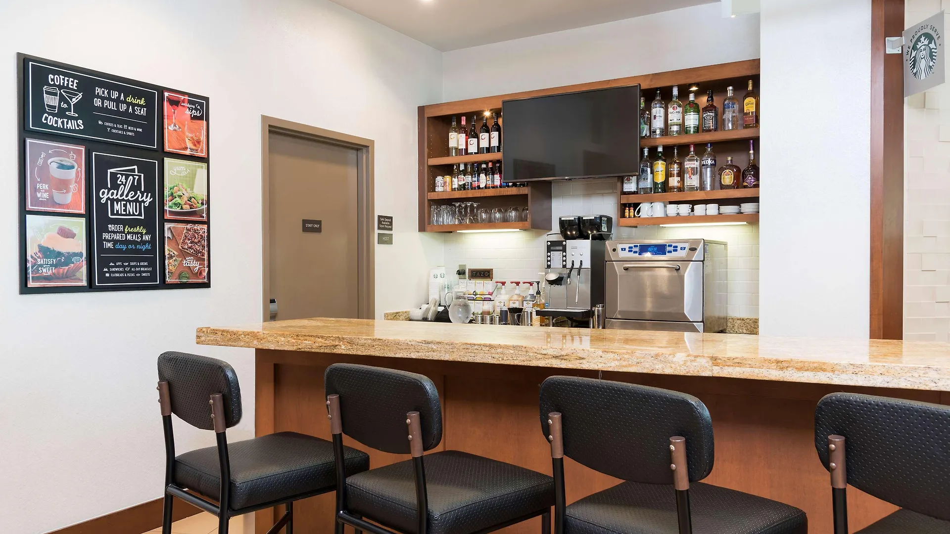 Hyatt Place Sarasota/Bradenton Hotel Sarasota