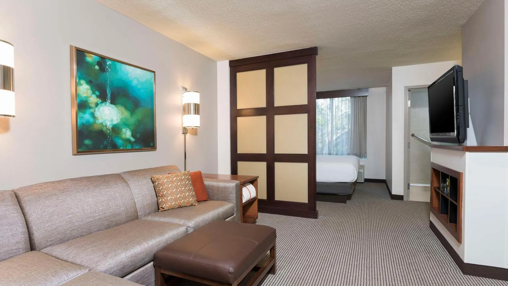 Hotel Hyatt Place Sarasota/Bradenton