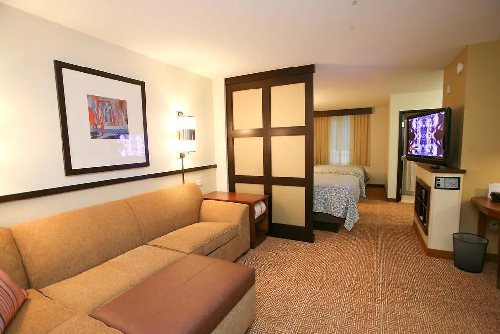 Hotel Hyatt Place Sarasota/Bradenton