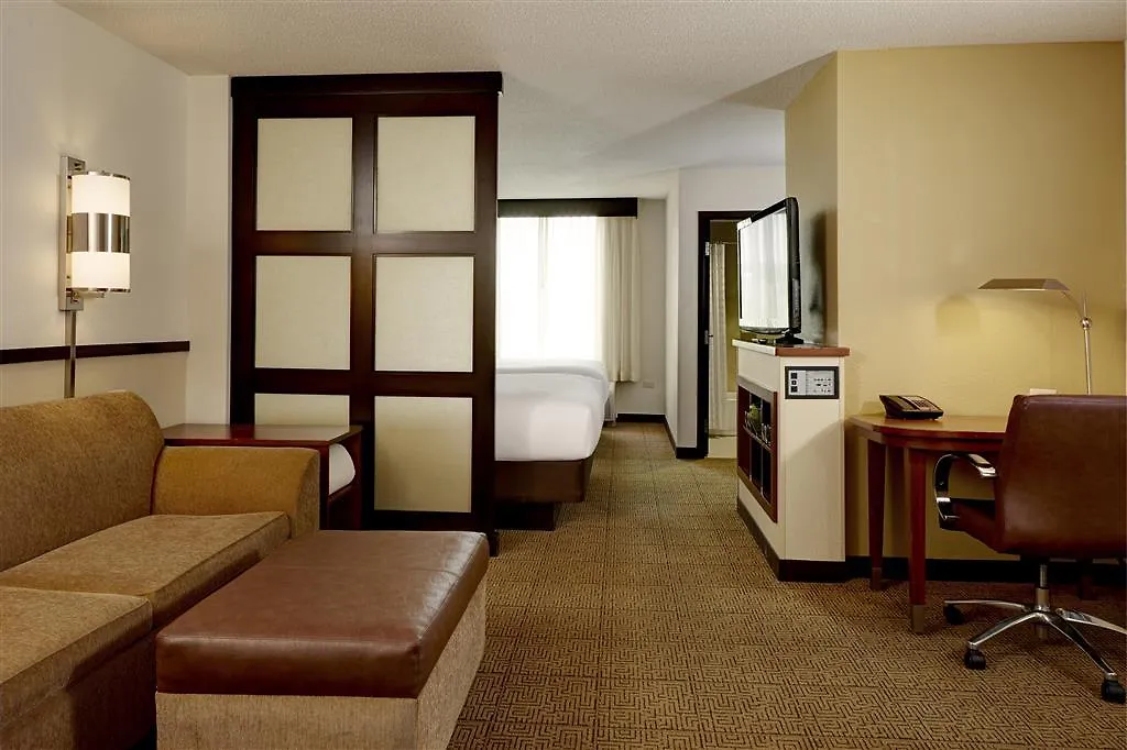 Hyatt Place Sarasota/Bradenton Sarasota